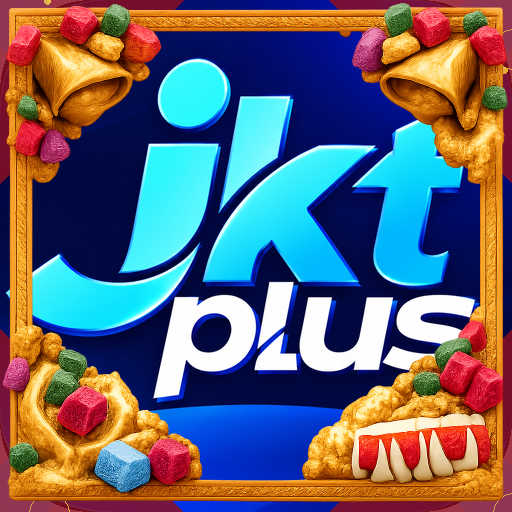 jktplus — galeri pratinjau Resmi APK